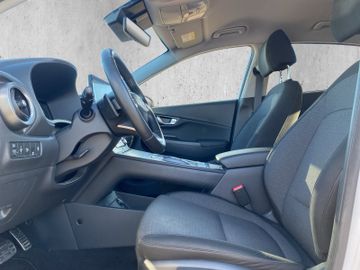 Hyundai Kona Edition 30+ Elektro Kam.+KeyLess+Navi+ACC