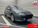 Peugeot 307 SW Premium "PANO-KLIMA-CD-PDC ALU" - Peugeot 307: SW