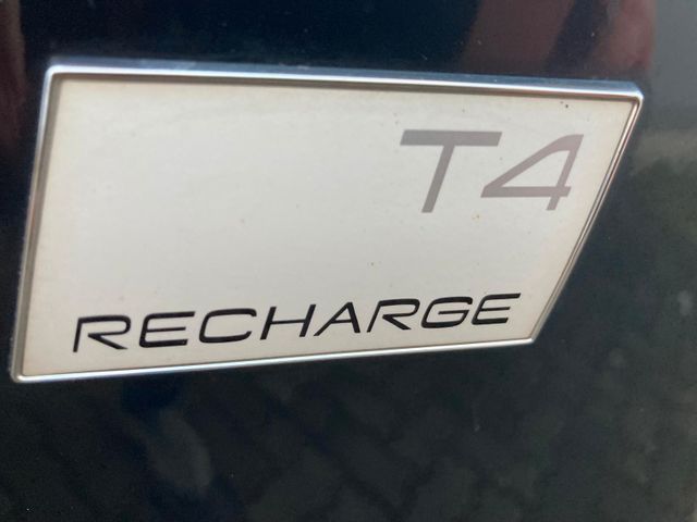 XC 40 T4 Inscription Expr. Recharge Plug-In Hyb