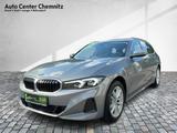 BMW 318d Touring LED/Navi/Kamera/el.Heckklappe - gebrauchte BMW 318 aus dem Jahr 2024