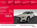 Audi A4 allroad quattro 40 TDI AHK LED Kamera NAvi vi - Audi A4 Allroad mit Diesel-Antrieb