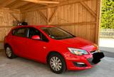 Opel Astra J 1.4 Selection 64kW