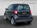 Smart EQ fortwo SHZ|TEMP|KLIMA|AUT - Smart ForTwo in Erfurt