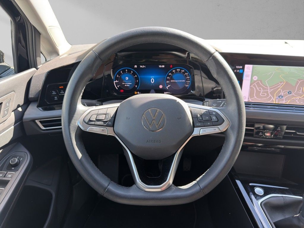 Volkswagen Golf - Bild 11
