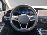 Volkswagen Golf - Vorschau Bild 11