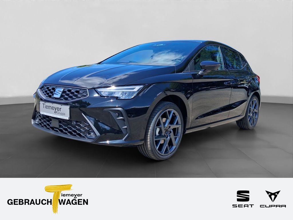Image of Seat Ibiza
