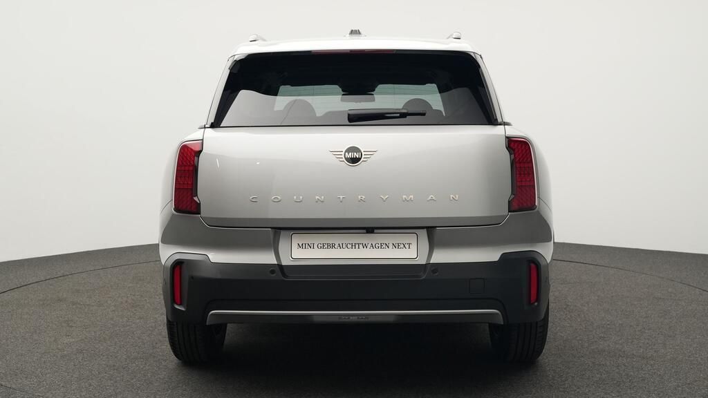 MINI Countryman C (Cooper) - Bild 10