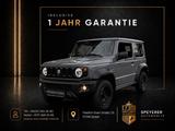 Suzuki Jimny Comfort AllGrip|AHK|KLIMA|1.HAND|4-SITZER| - Suzuki Jimny in Ludwigshafen