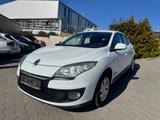 Renault Megane III Lim. 5-trg. Expression - Renault Megane: Expression