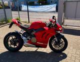 Ducati Panigale V4 - Ducati Motorräder in Frankfurt