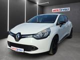 Renault Clio 1.2 Limited Tempomat Sitzheizung DAB Navi - Renault Clio: Si