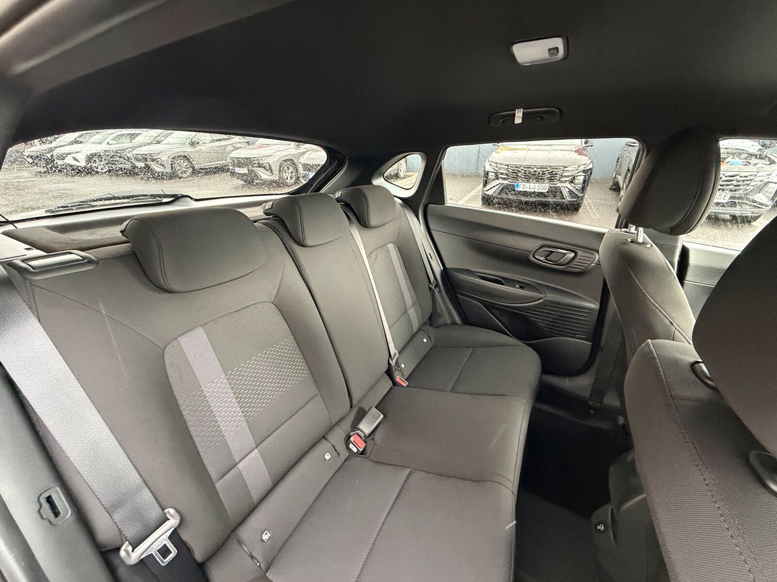 Hyundai i20 – Bild 6