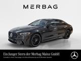 Mercedes-Benz AMG S 63 E Perf L Exclusiv Night Carbon ext. Cha - scheckheftgepflegte Mercedes S 63 AMG