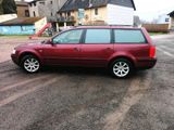 Volkswagen Passat 3B 1,9TDI TÜV 06.26 Inspektion inkl... - Volkswagen Passat aus 1998: Kombi