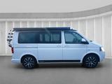 Volkswagen T5 California Edition Auto Rückk. AHK Navi Heiz - Volkswagen T5 California mit Diesel-Antrieb: Automatik