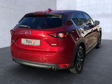 Mazda CX-5 - 5