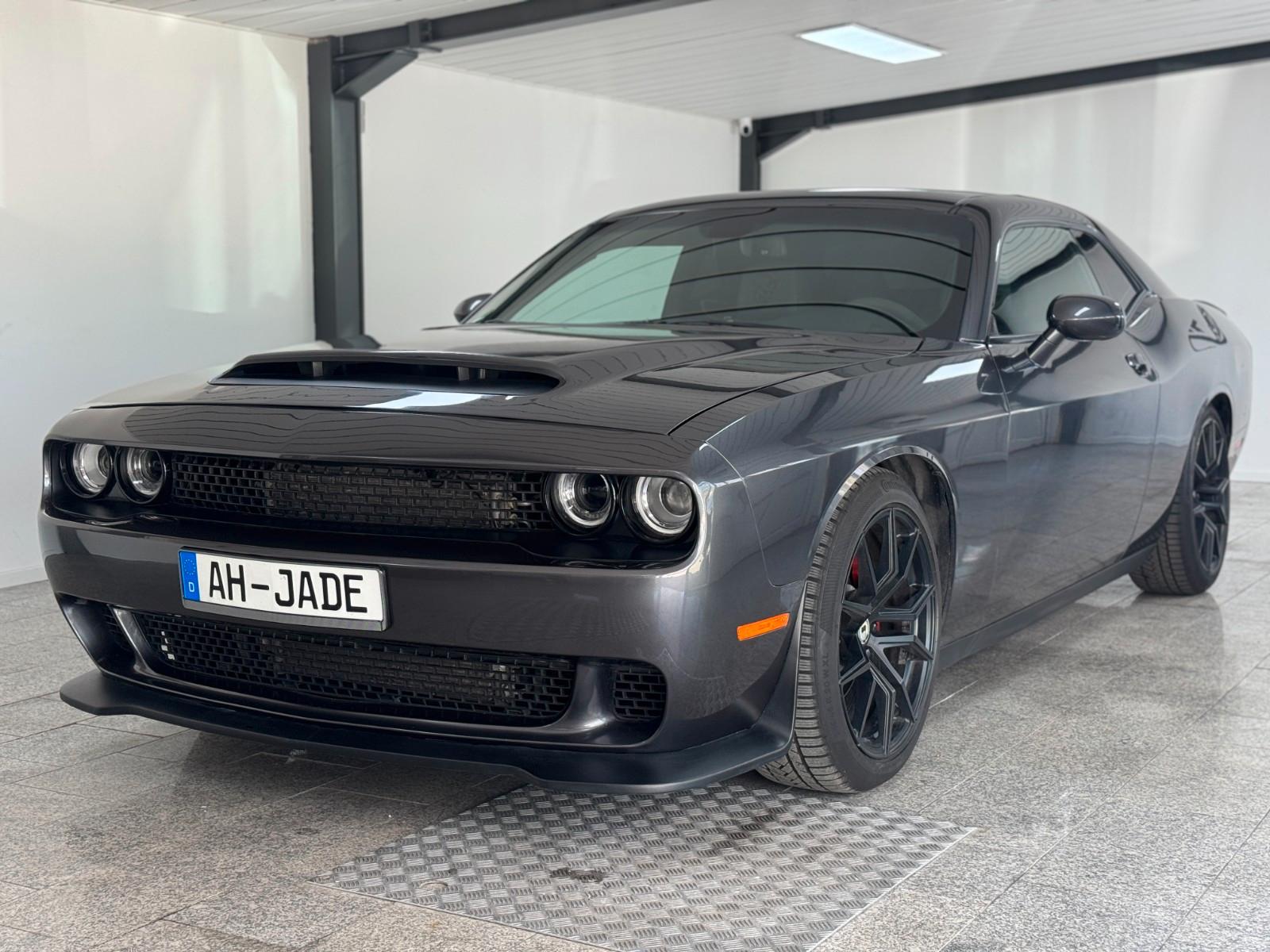 Dodge Challenger 5.7L V8 HEMI *Keyless*CarPlay*Kamera