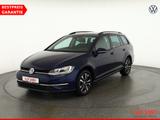 Volkswagen Golf VII Variant 1.0 TSI United Navi Sitzheizung - Volkswagen Golf: United V