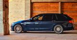 ALPINA B5 Touring H2 Motors, komplette BMW-Historie - gebrauchte ALPINA B5 aus dem Jahr 2011