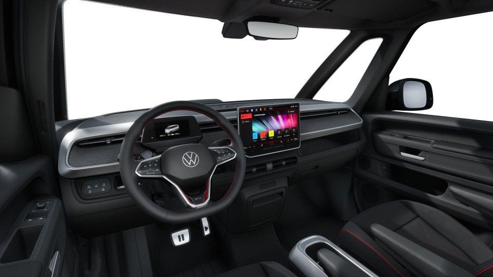 Volkswagen ID. Buzz - Bild 4