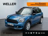 MINI Cooper Countryman JCW Trim *LED*Pano*el Heck*CAM - MINI Cooper Countryman