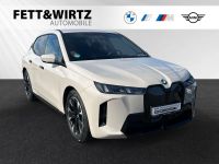 BMW iX - Vorschau Bild 1