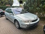Renault Laguna II Grandtour 3.0 V6 | TÜV 2... - Renault Laguna: V6