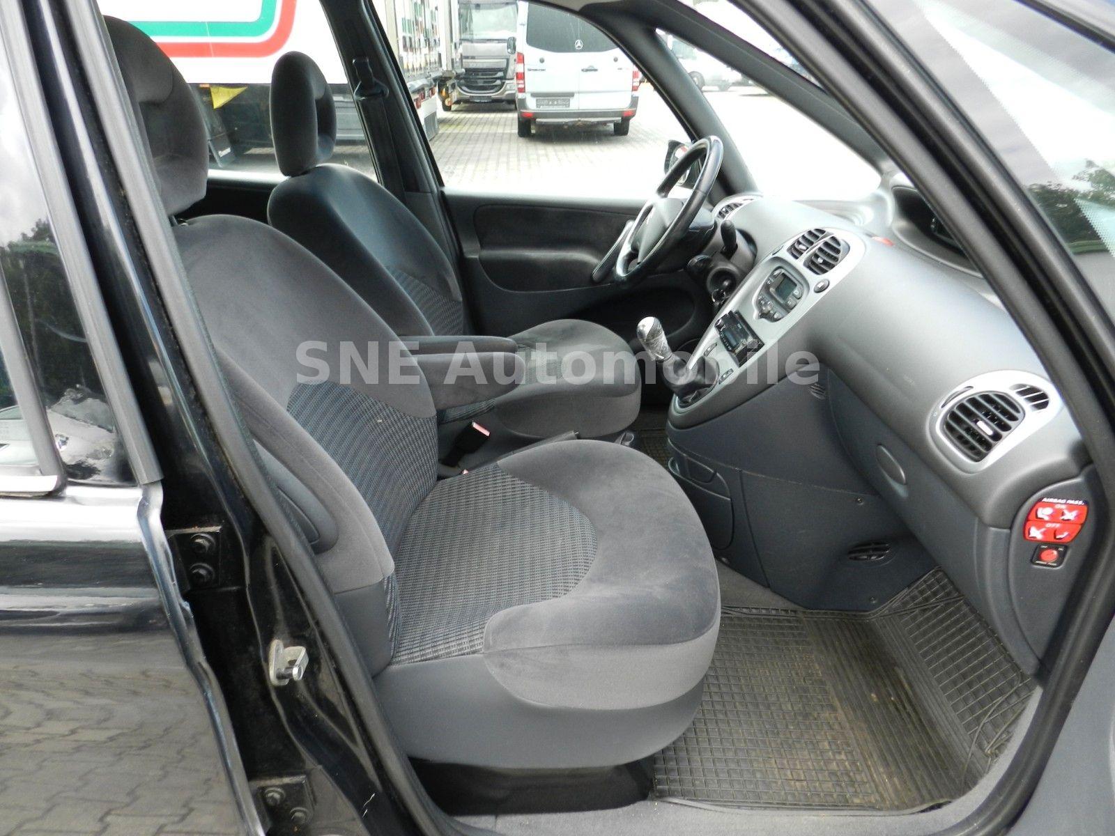 Citroën Xsara Picasso 1.6 16V Style