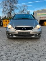Mercedes-Benz Mercedes A150 - Mercedes-Benz A 150 Gebrauchtwagen in Krefeld