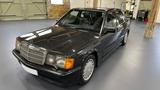 Mercedes-Benz 190 2.5 16v Manual - Mercedes-Benz 190: 16v