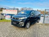 Peugeot Traveller Business VIP L3