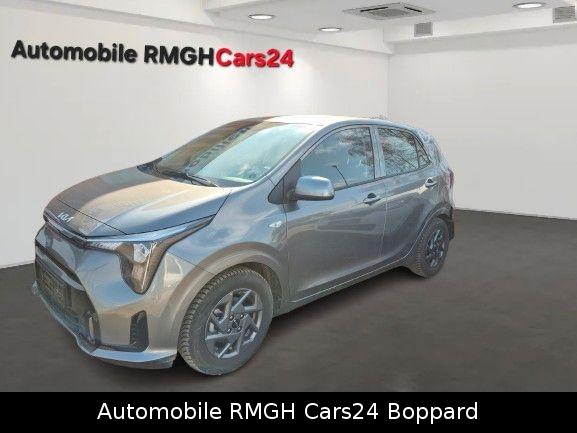 Kia Picanto Vision Automatik Neues Modell