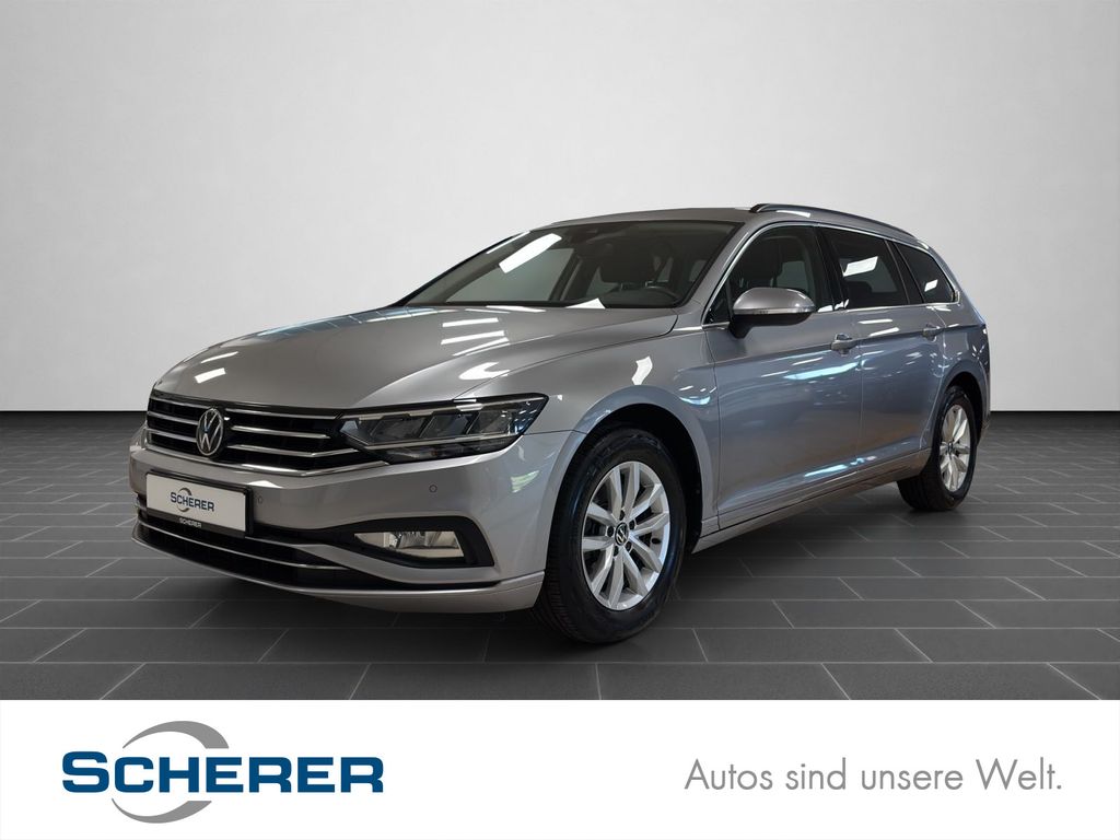 Passat Variant 2.0 TDI Business DSG NAVI STHZ Re