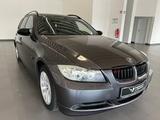 BMW 320d Touring Klima PDC CD/USB - BMW 320 aus 2008: Kombi, D