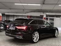 Audi A6 - Vorschau Bild 8