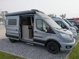 LMC Innovan 592 Klima/Markise/RFK/170PS/Alu - LMC Festbett