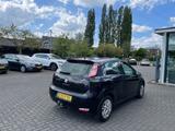 Fiat Punto Evo 1.3 M-Jet | Pop 5-türig | klima - mit Diesel-Antrieb: Start/Stopp-Automatik, Limousine