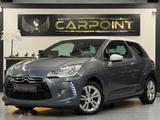 Citroën DS3 SoChic /PDC/Automatik/Navi/Klima - Citroën DS3: Sochic