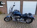 BMW R 1200C - BMW CHOPPER 1200 C