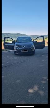 Renault Twingo 2 - Renault Twingo: R2