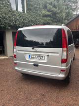Mercedes-Benz Vito kurz Final Edition  - Mercedes-Benz Vito in Chemnitz