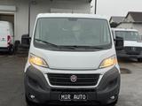 Fiat Ducato Kasten 30 130 L1H1 RS: 3000 mm - gebrauchte Fiat Ducato aus dem Jahr 2018