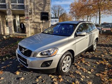 Volvo XC60 - 3