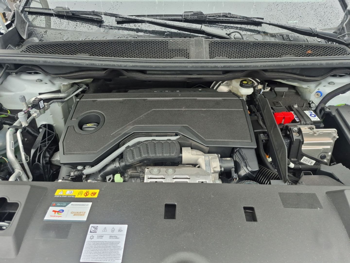 Peugeot 5008 - Bild 14