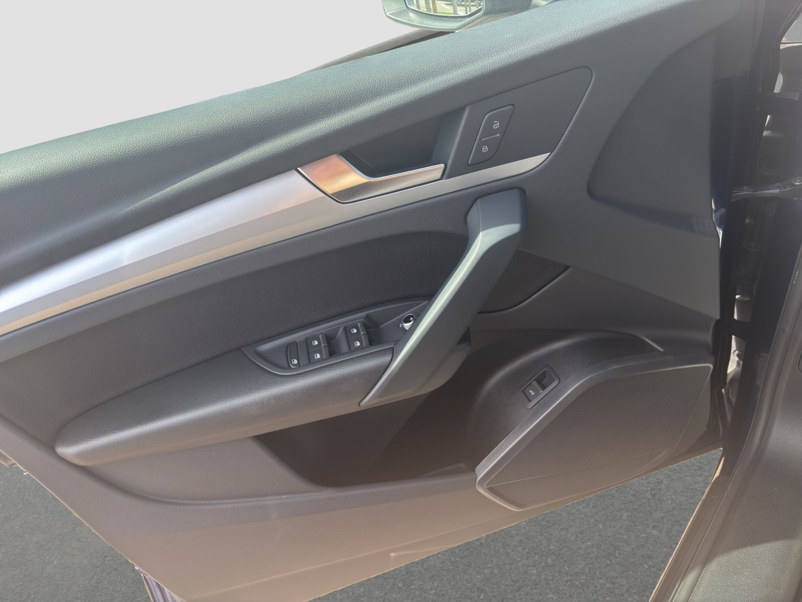 Audi Q5 - Bild 6