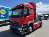 Mercedes-Benz 1840 Actros*Retarder*Klima*Blatt/Luft*Euro6* - Mercedes-Benz Actros 1840
