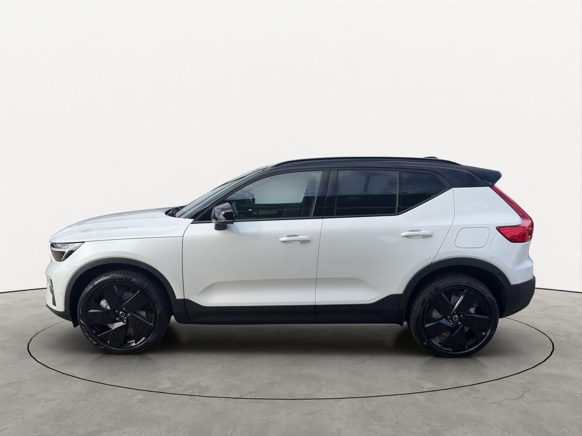 Volvo EX40 - Bild 7