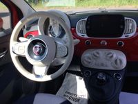 Fiat 500 - Vorschau Bild 9