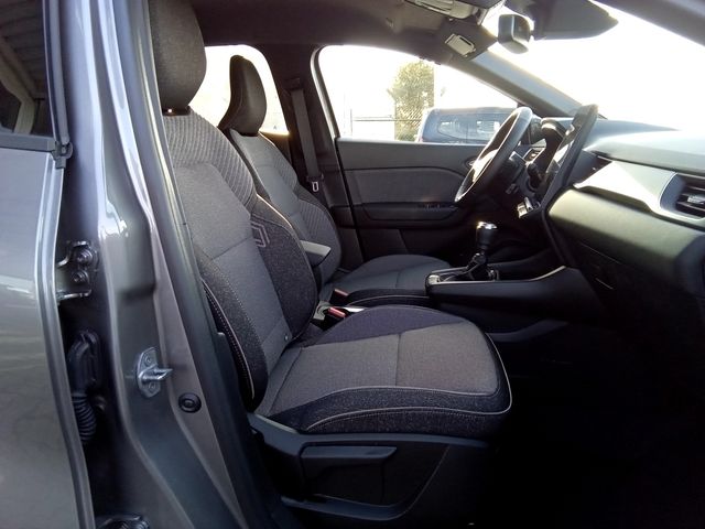 Foto Nummer 11: RENAULT Captur