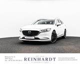 Mazda 6 KOMBi 2.0 SKYACTIV-G 165 EXCLUSIVE-LINE HuD - Mazda in Hagen